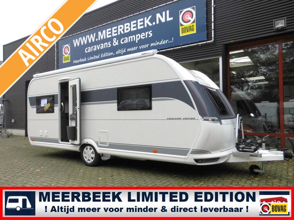 Hobby Excellent Edition 540 UFF 5579,=KORTING MOVER&THULE