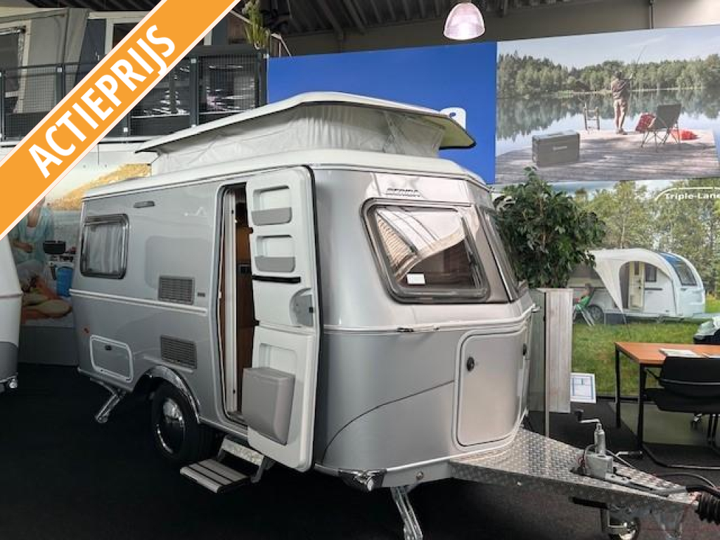 Eriba Touring 420