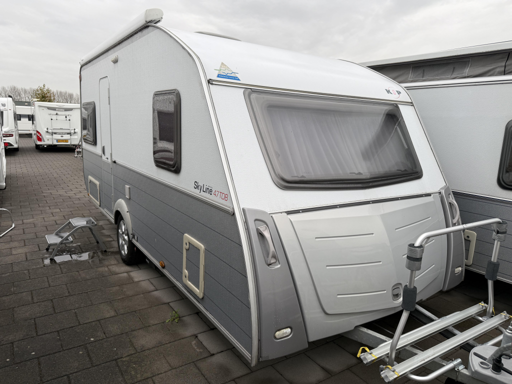 Kip Sky line 47 TDB