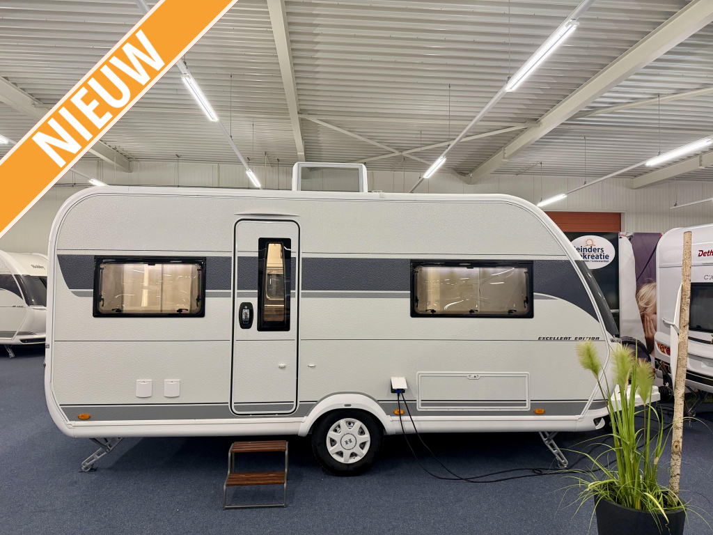 Hobby Excellent Edition 460 UFE