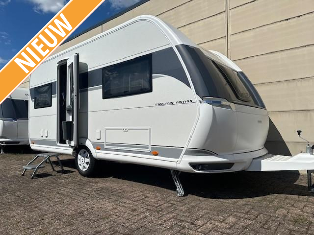 Hobby Excellent Edition 460 UFE 1500 kg/ RW