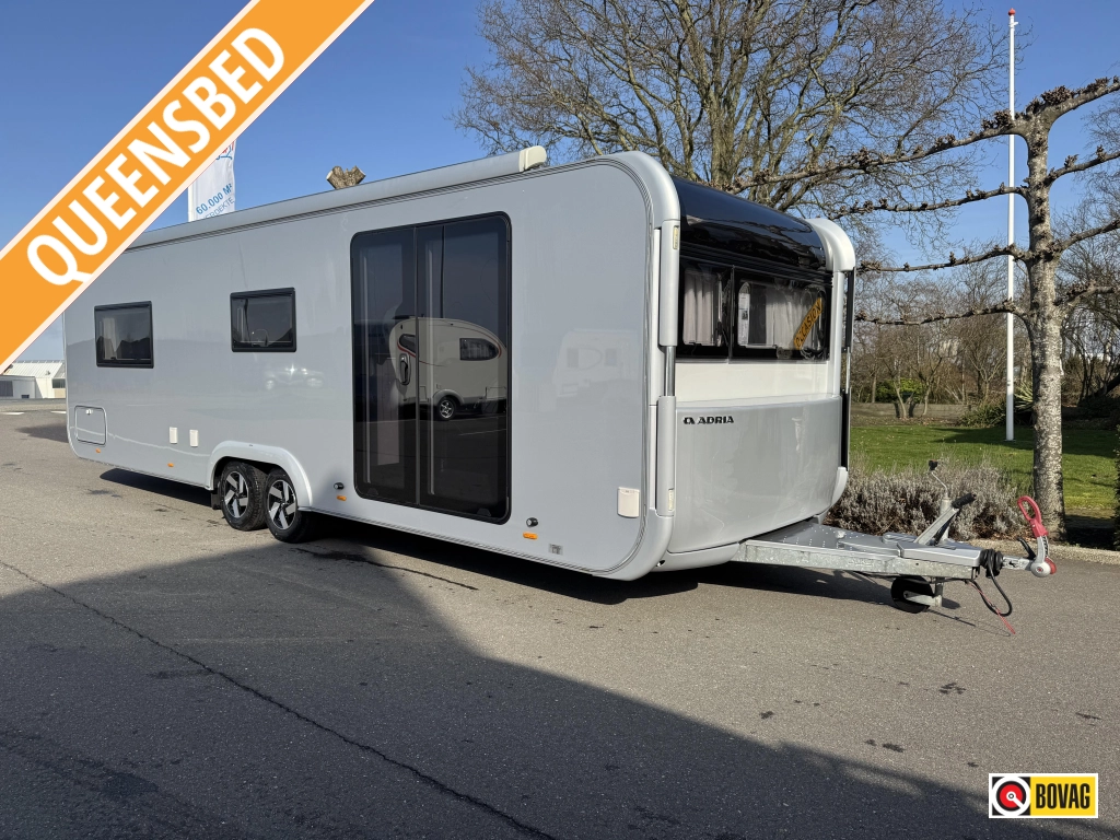 Adria Astella 754 DP Tiny house,topmodel