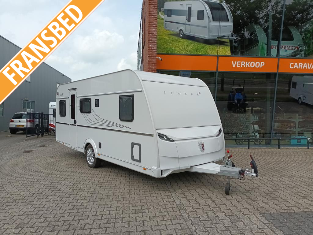 Tabbert Senara 490 TD