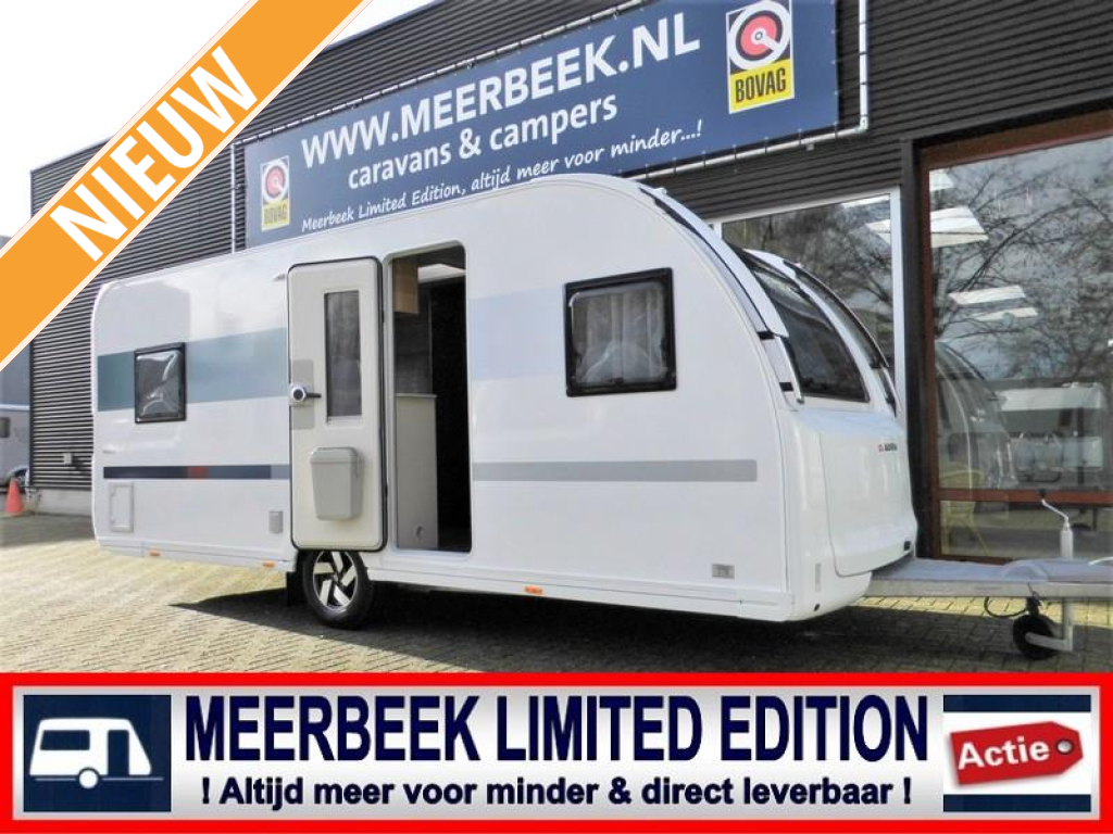 Adria Adora 522 UP NIEUW MODEL OP VOORRAAD !