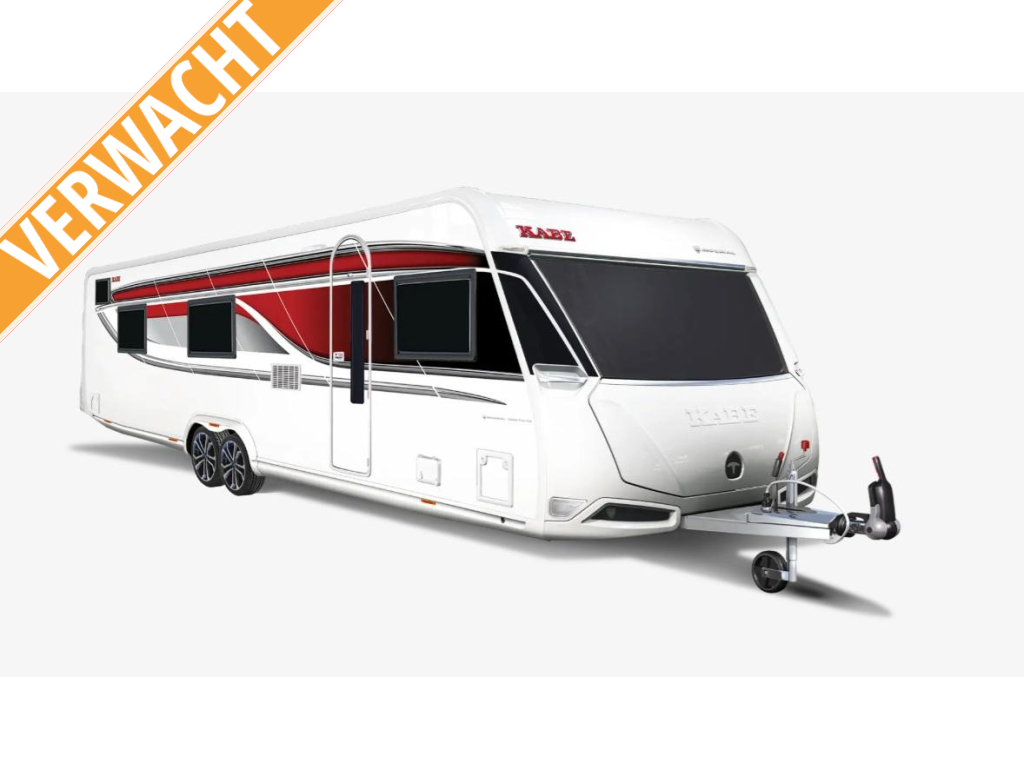 Kabe Imperial 1000 TDL E3/DU
