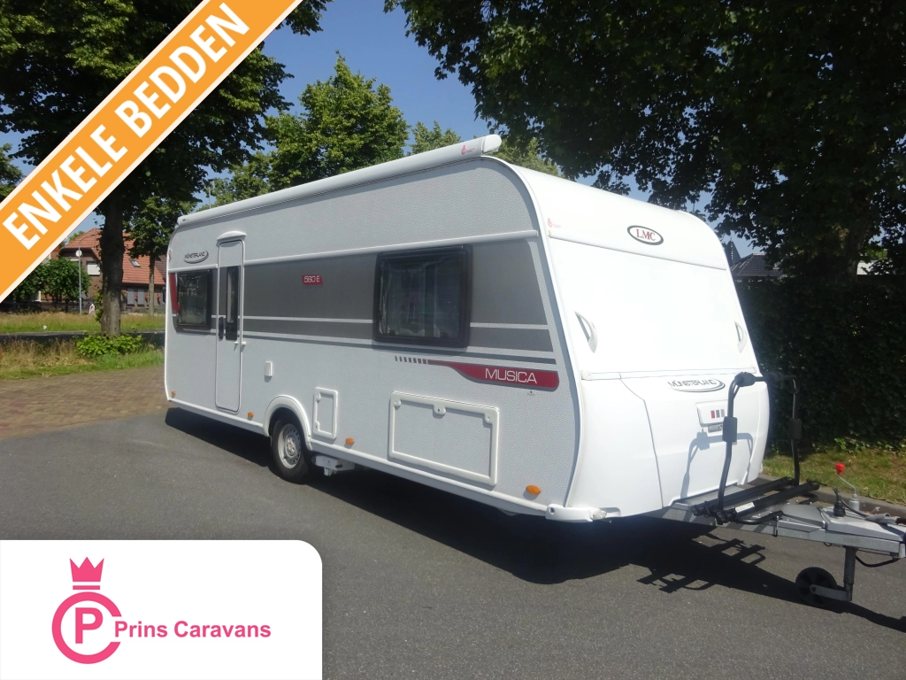 LMC Musica 560 E