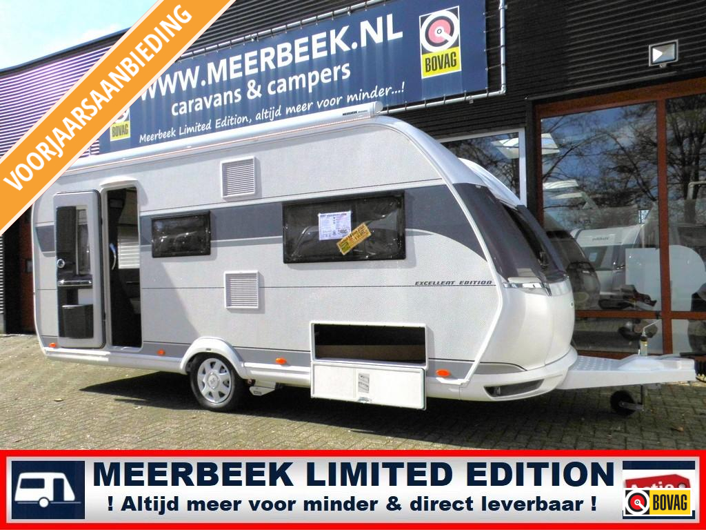Hobby Excellent Edition 495 UL 4809,=KORTING MOVER+THULE