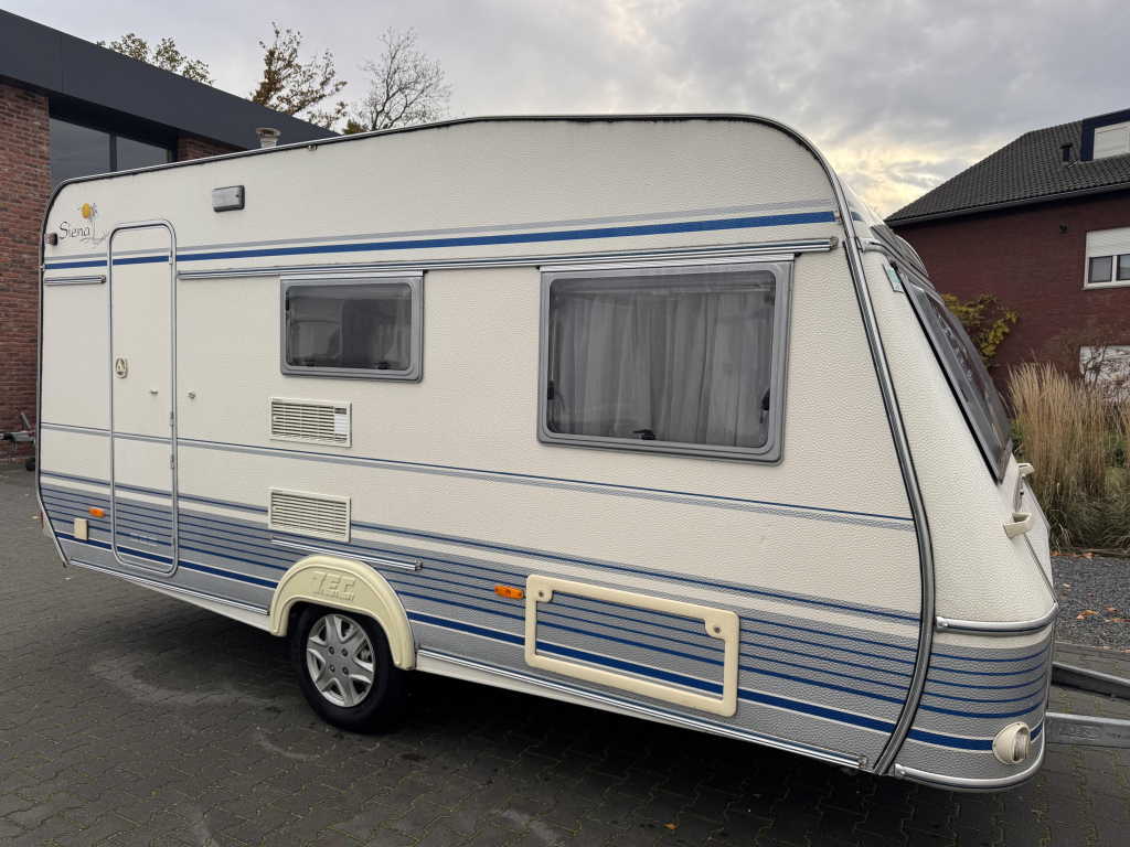 TEC Siena 450 DB