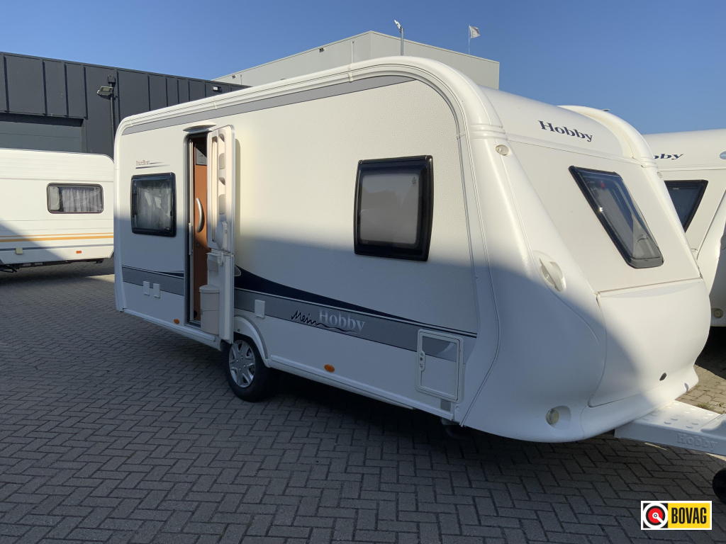 Hobby Excellent 460 UFE