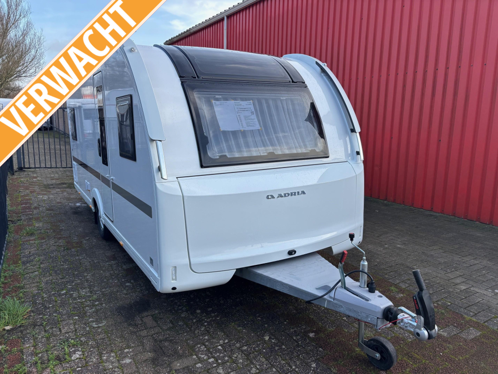 Adria Adora 522 UP uit voorraad leverbaar