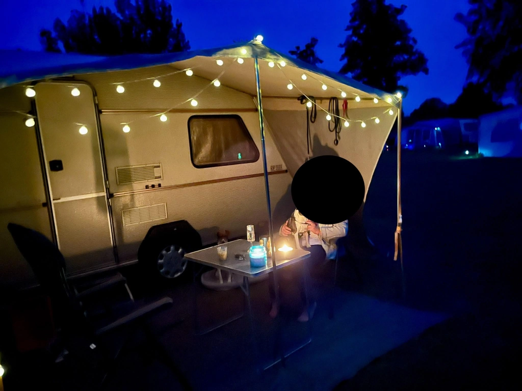Kip de luxe 35EK