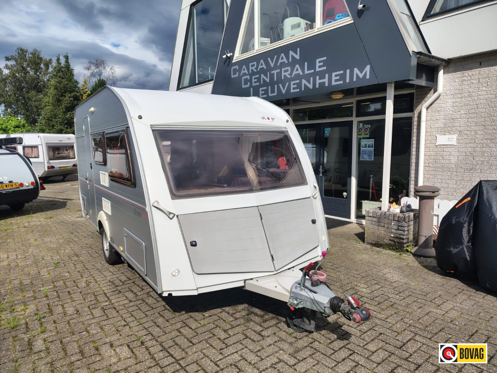 Kip Shuttle 41 TTZ Mover / vast bed