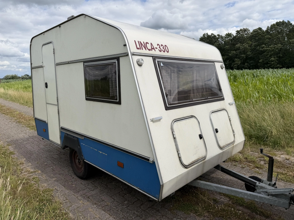 Biod Linca 330