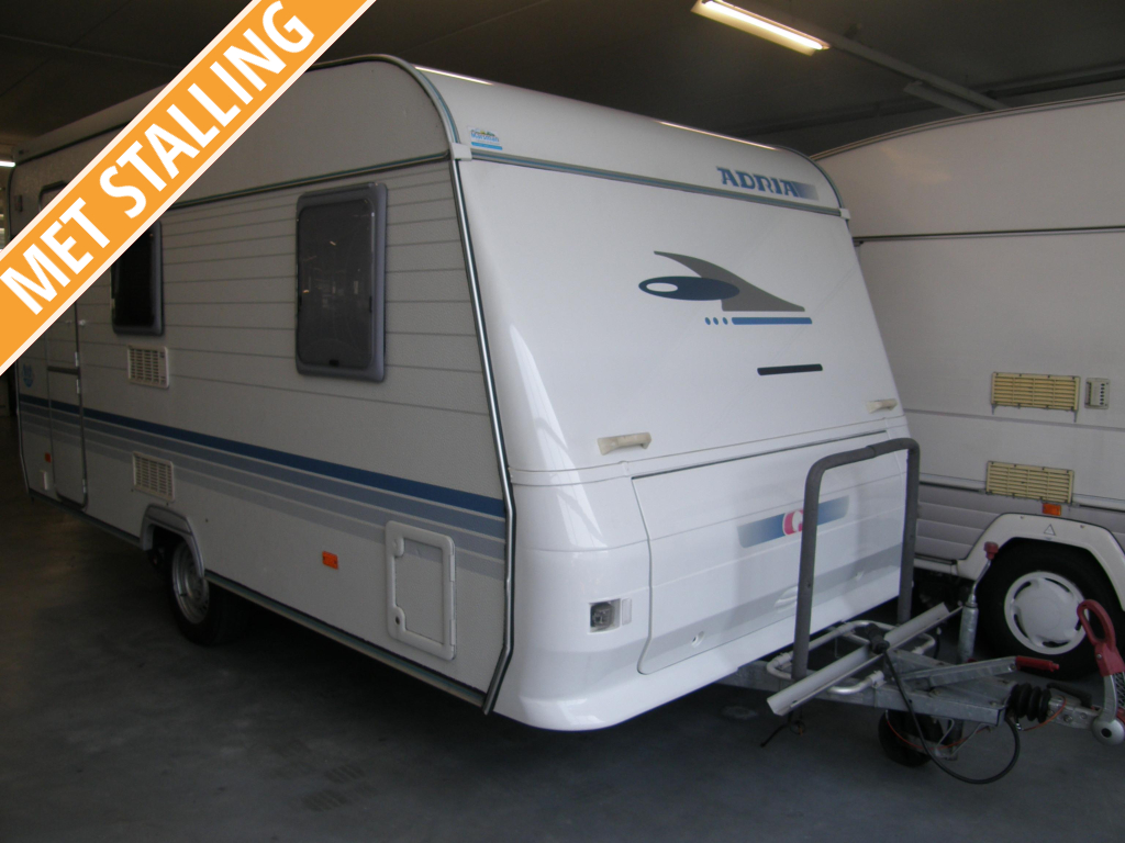 Adria Altea 432 PX