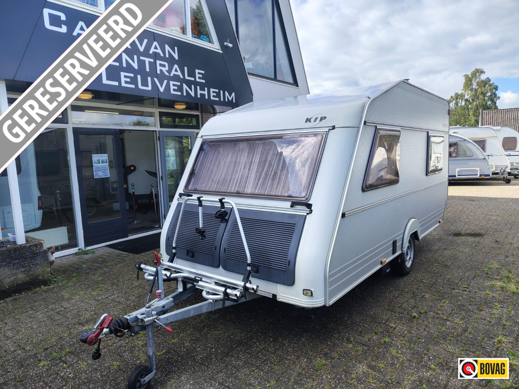Kip Sun Line 41 TTZ Mover