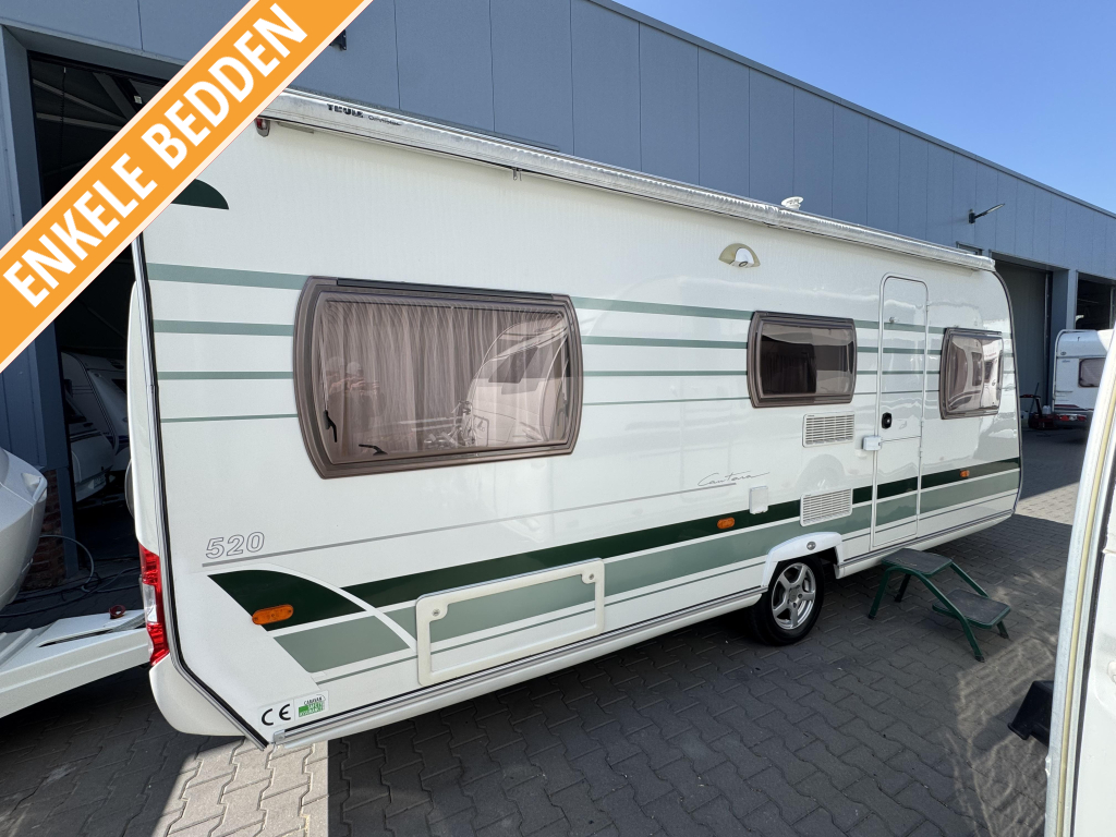 Chateau Cantara 520 EU