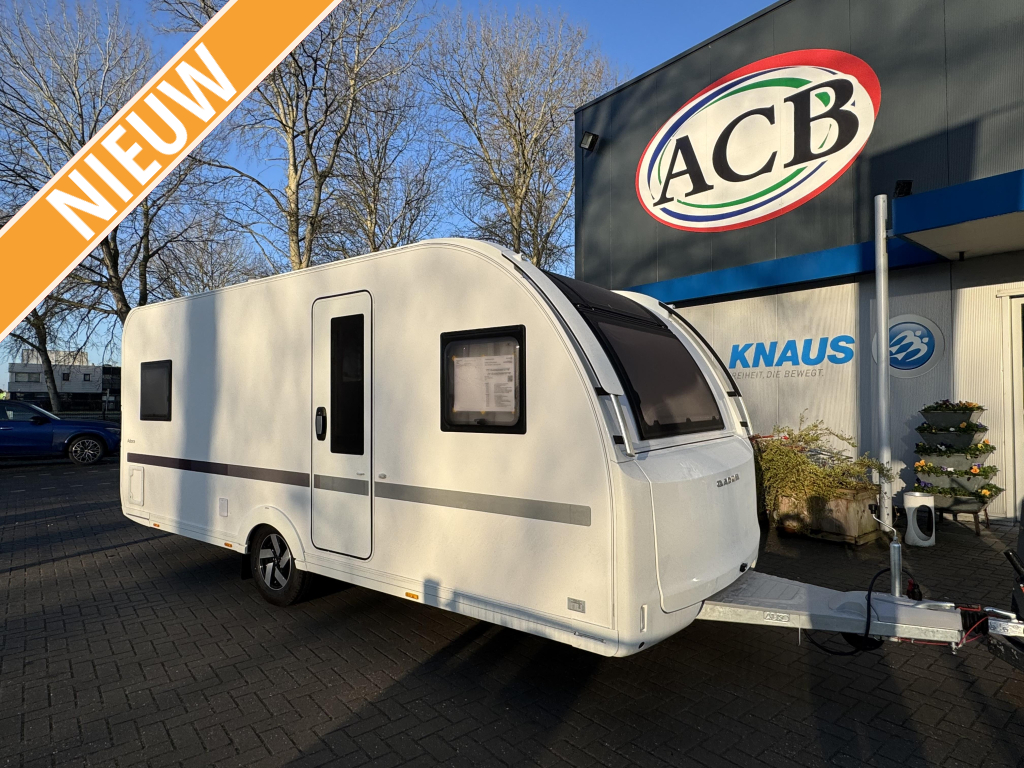Adria Adora 522 UP