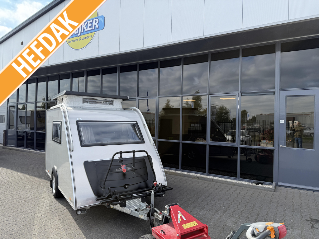 Kip Shelter PLUS Langslaper Bovag 2025 !!