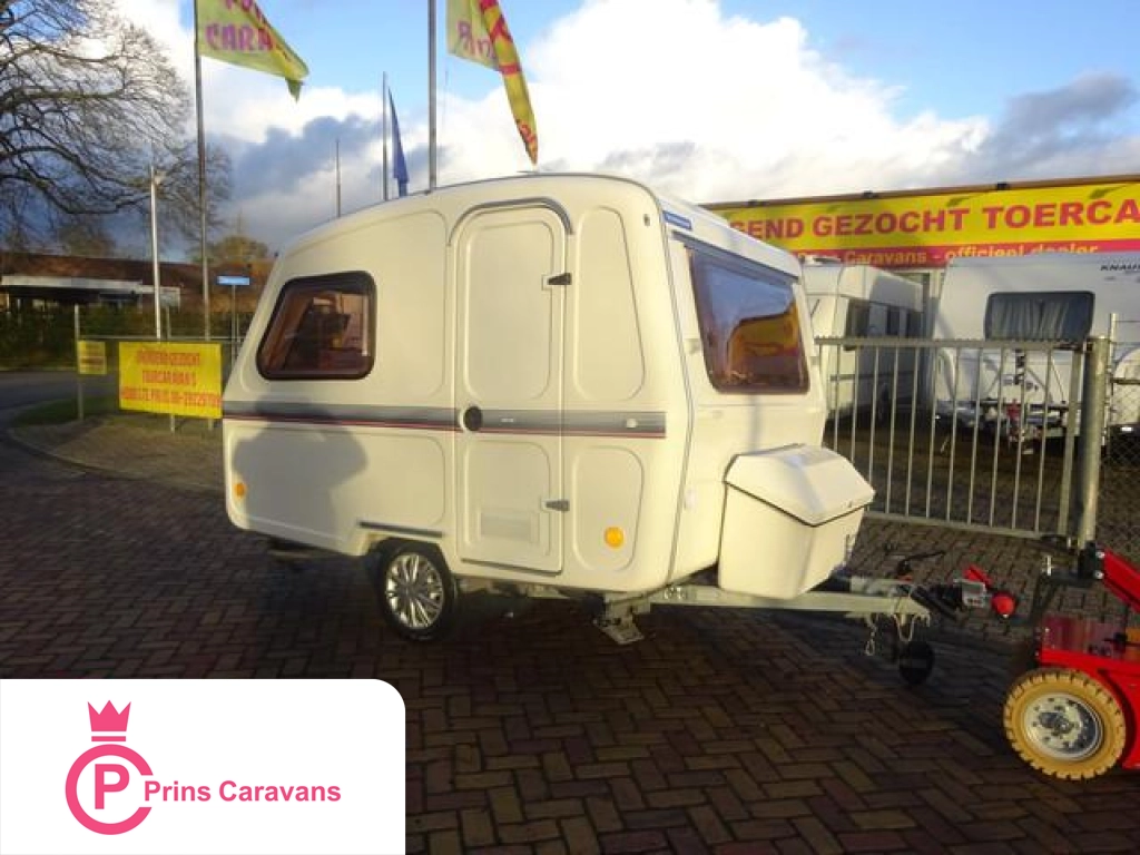 Niewiadow N 126 D Hefdak + MOVER