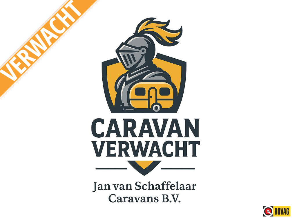 Eriba Nova 480 VERWACHT | MOVER | LUIFEL