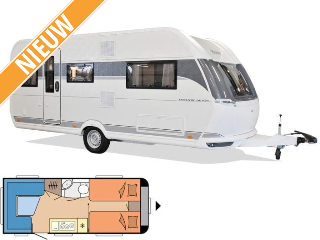 Hobby Excellent Edition 495 UL