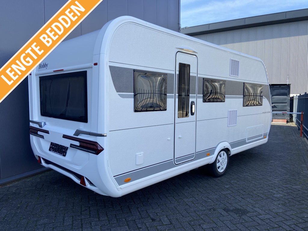 Hobby Excellent Edition 495 UL