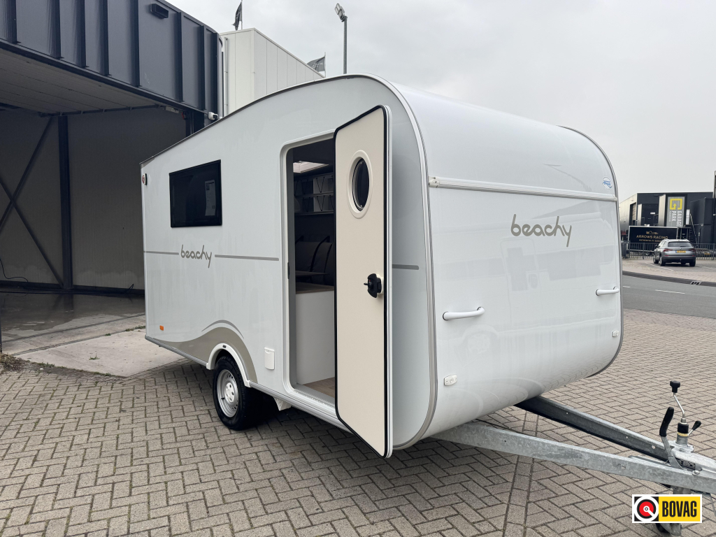 Hobby Beachy 450