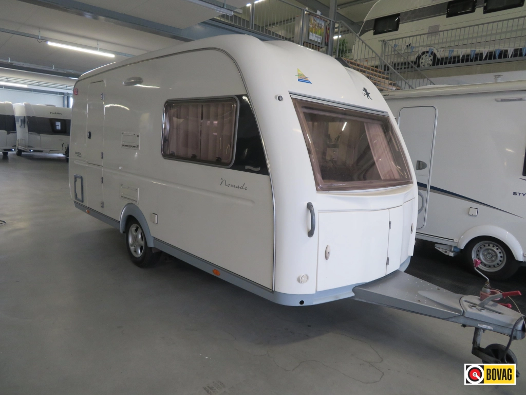 Biod Nomade  +mover