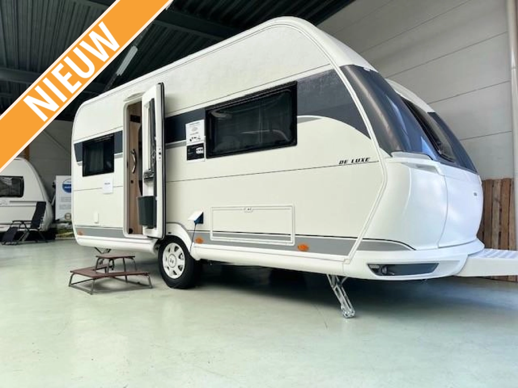 Hobby De Luxe 460 UFE