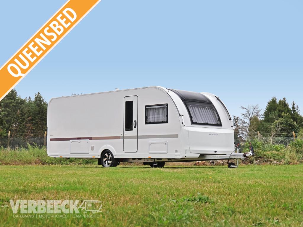 Adria Adora 613 UT