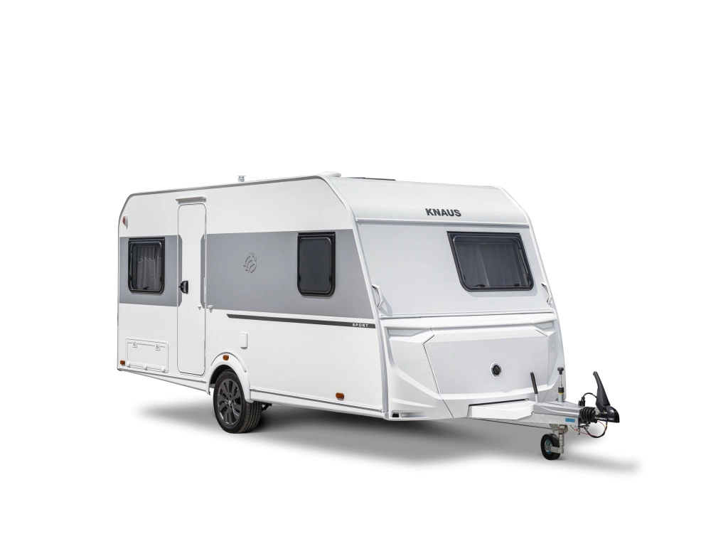 Knaus Sport 460 EU Platinum selection