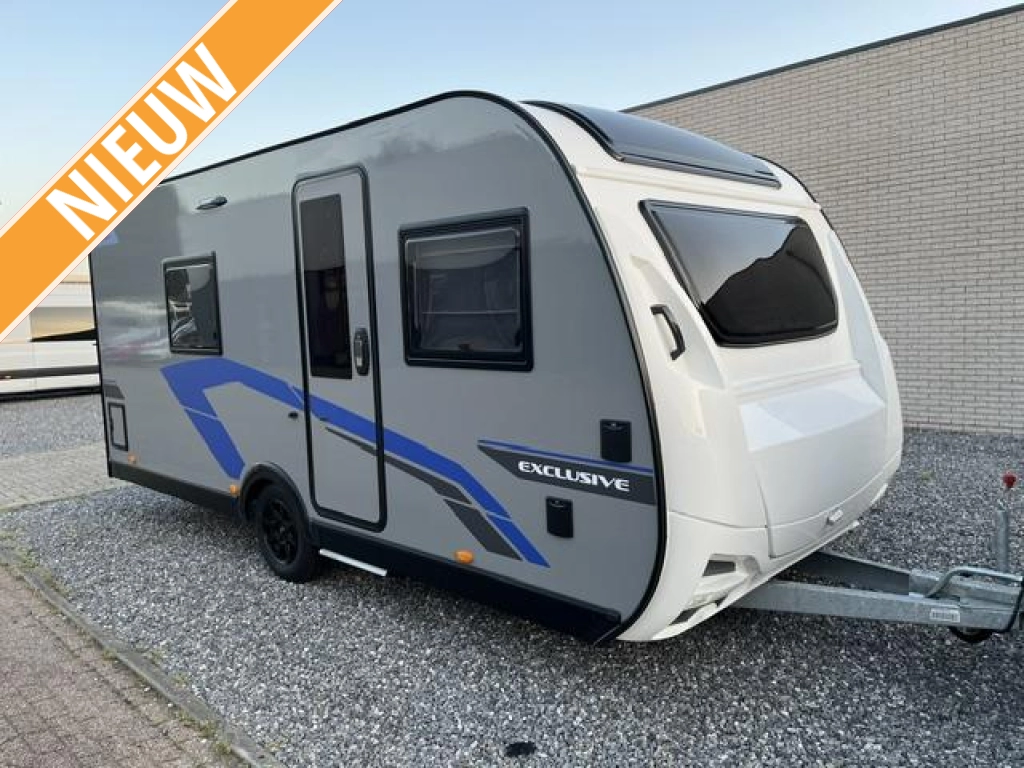 Caravelair Exclusive Line 475