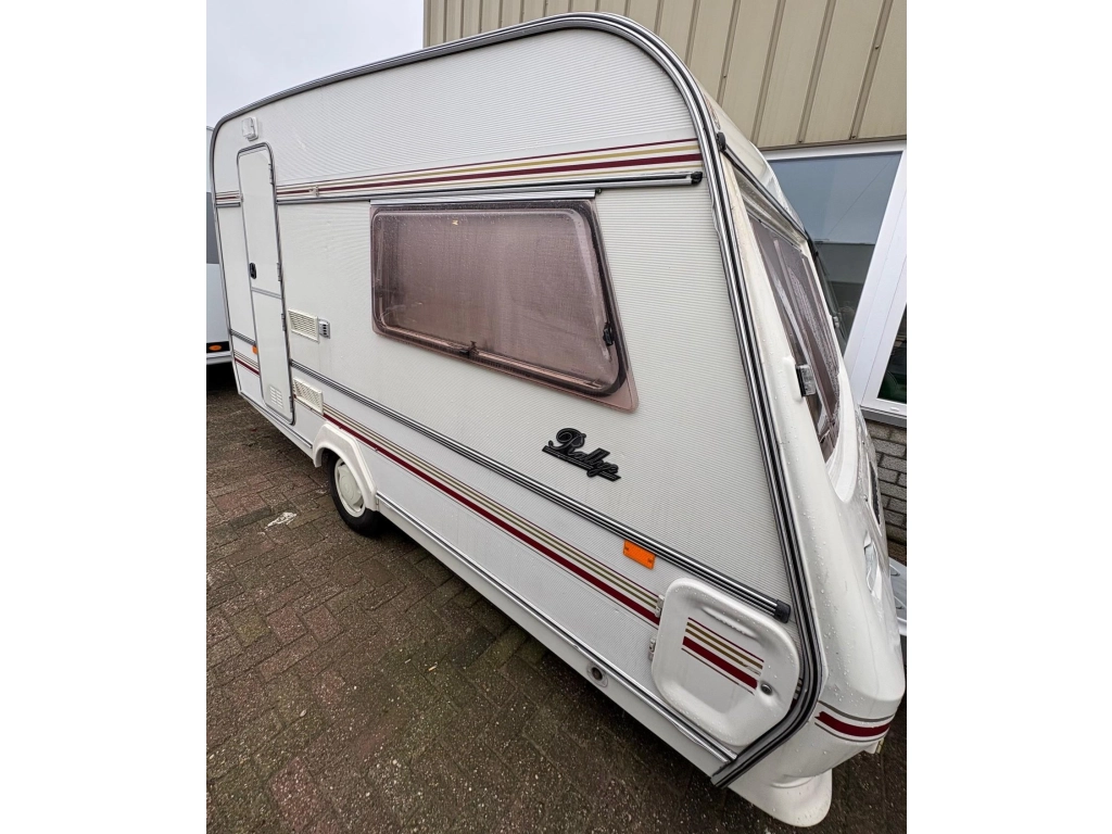 Compass Rallye 360