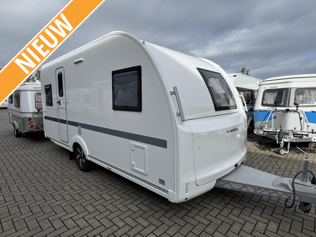Adria Altea 472 PU