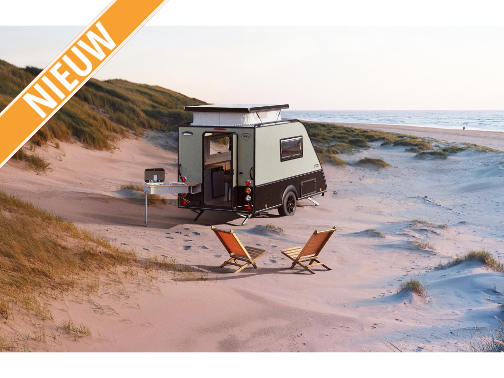 Kip Shelter Plus