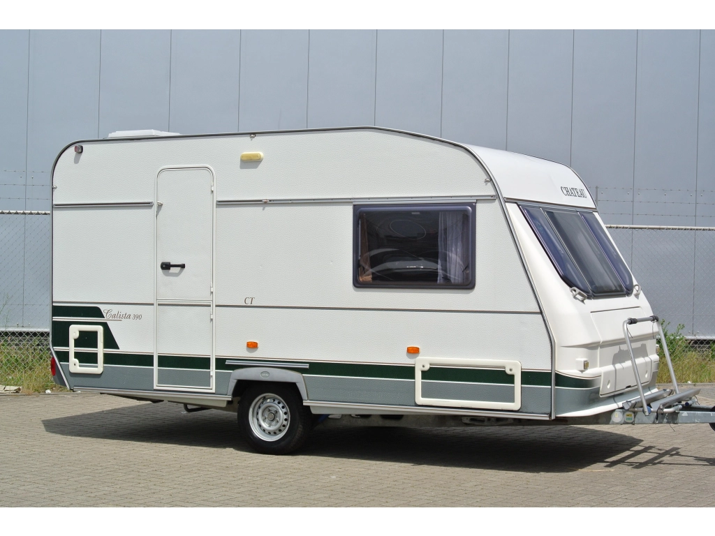 Chateau Calista 390