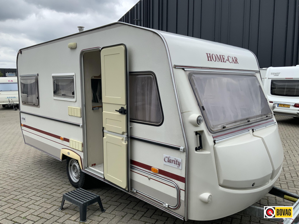 Home-Car Clarity 445