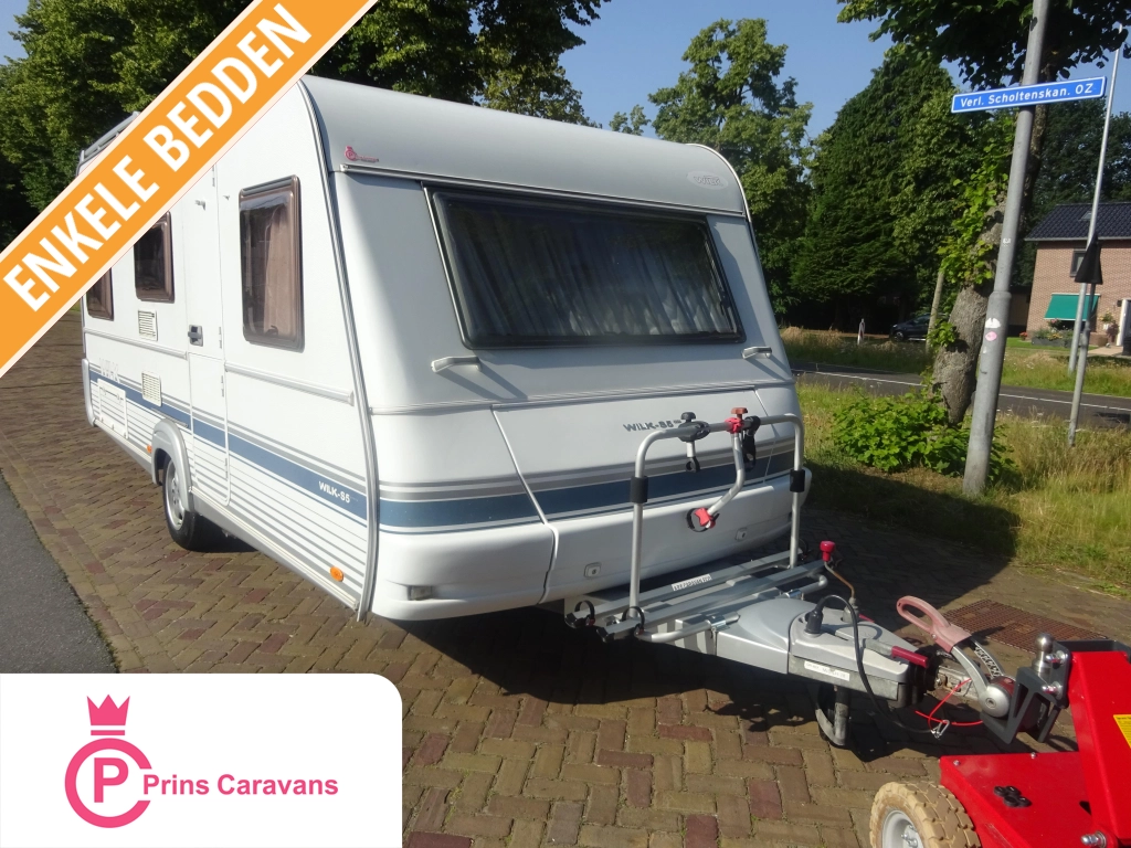 Wilk SilverStar 490 UE