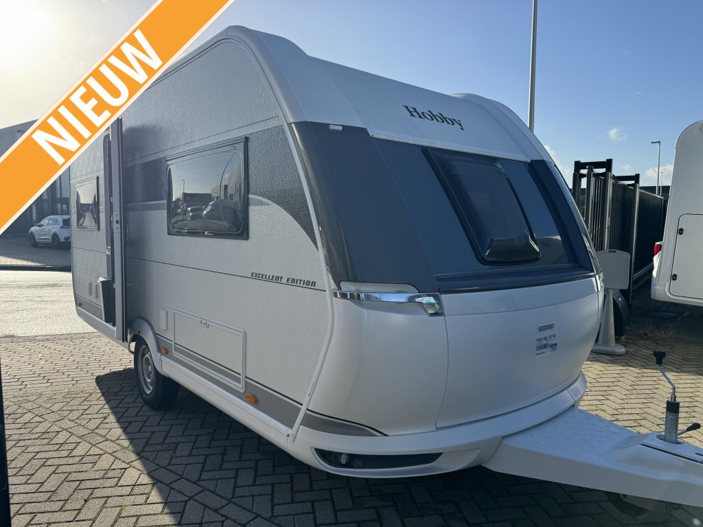 Hobby Excellent Edition 460 UFE