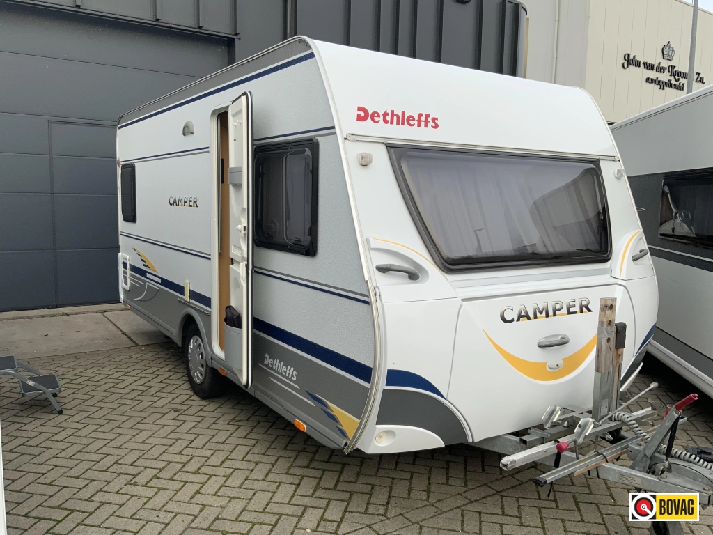 Dethleffs
