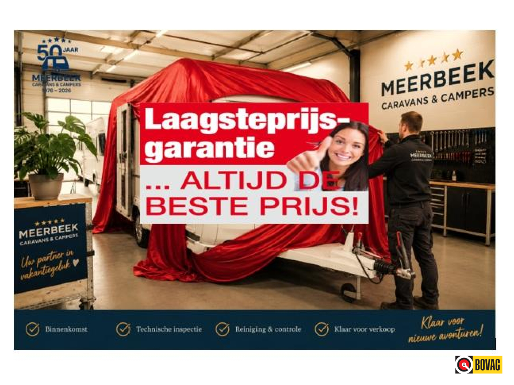 ABI Award Last Minute Verkoop Giga