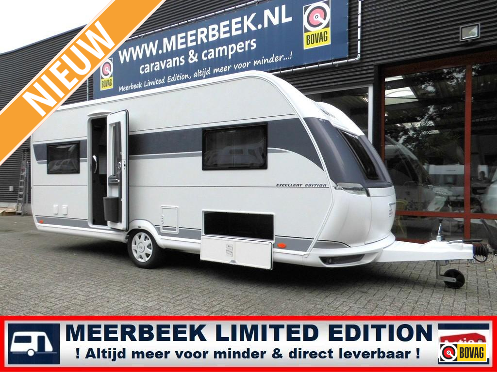 Hobby Excellent Edition 540 UL 2026 NIEUWSTE MODEL !