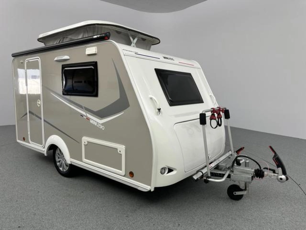 Trigano Mini Freestyle 290