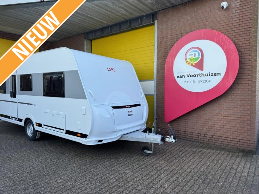 LMC Style 460 E