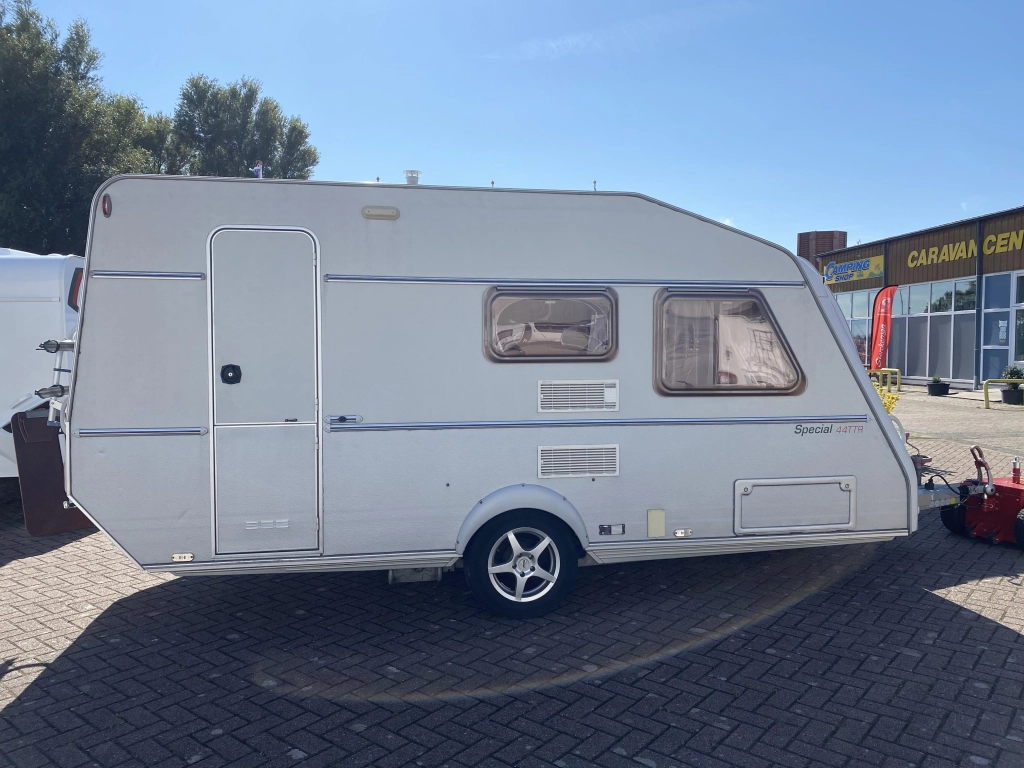 Kip Grey Line Special 44 TTR