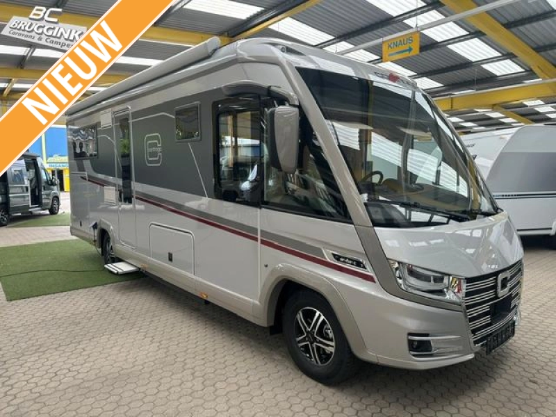 Carthago Liner For Two i 53