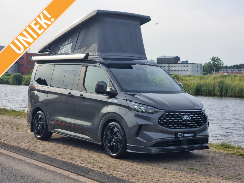 Bürstner Copa C 500 Sport Individual