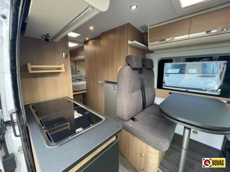 Adria Twin 640 spx Fiat