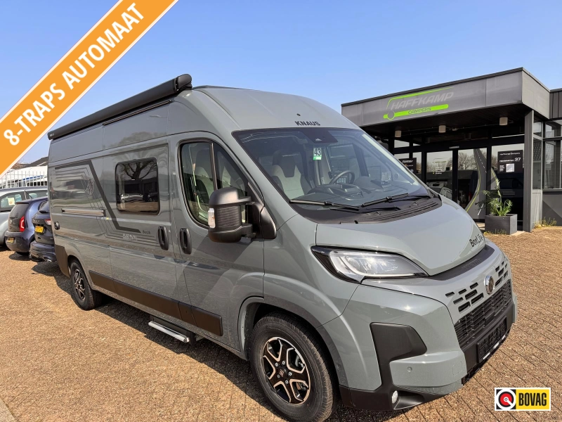 Knaus Boxlife 600 MQ Self drive2 BD77