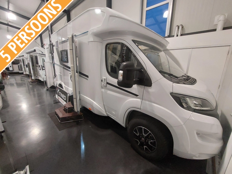 Itineo PJ 700 PJ700enkele bedden hefbed